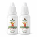 Suvarna Bindu Prashan - Traditional Ayurvedic Blend for Kids