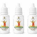 Suvarna Bindu Prashan - Traditional Ayurvedic Blend for Kids