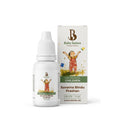 BabySatwa Swaranprashan bottle – Ayurvedic gold drops for baby immunity and brain development