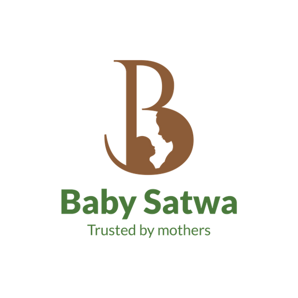 Baby Satwa