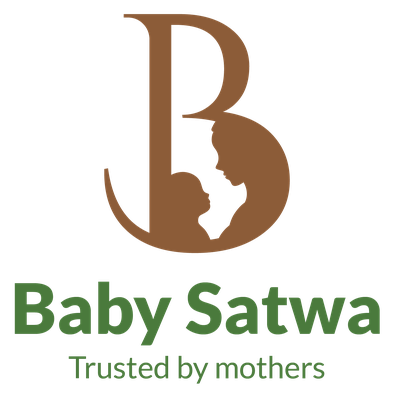 Baby Satwa